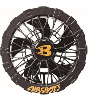 Amazon.co.jp: BURTLE バートル エアークラフト 2024年モデル